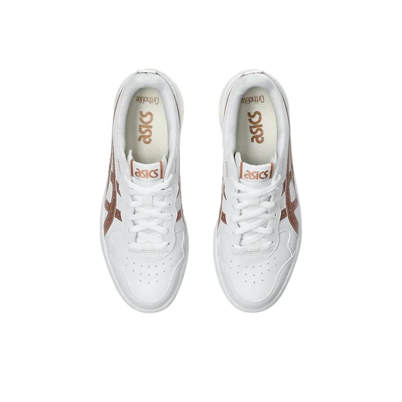 Asics Japan S St 'White Rose Gold' Women's-3