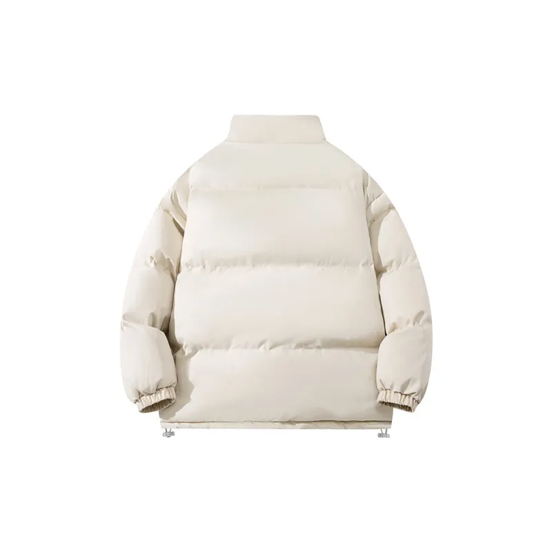 BOBBY ABLEY Puffer Jacket Unisex-19