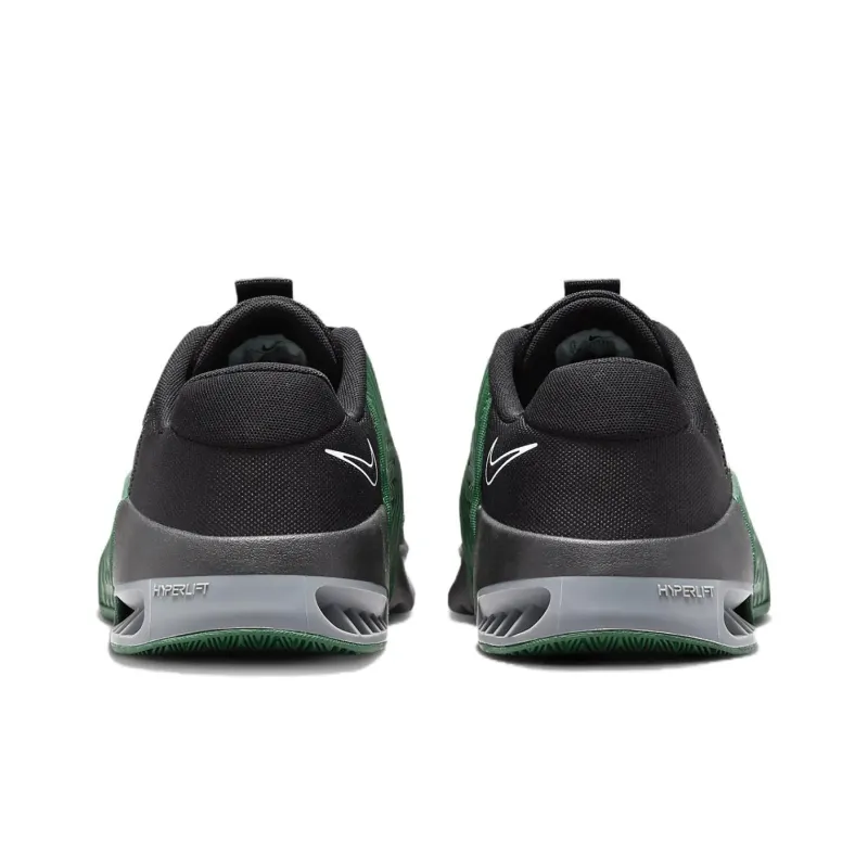 Nike Metcon 9 Team Black Gorge Green Smoke Grey White-3