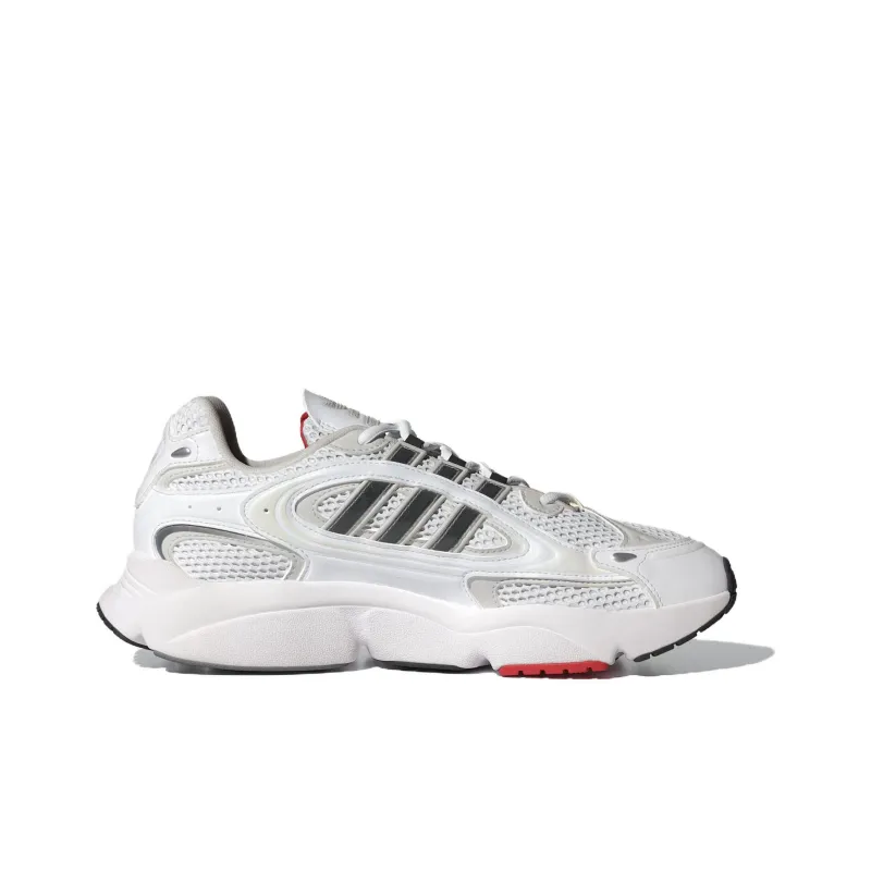 Adidas Ozmillen Cloud White Grey Core Black-1