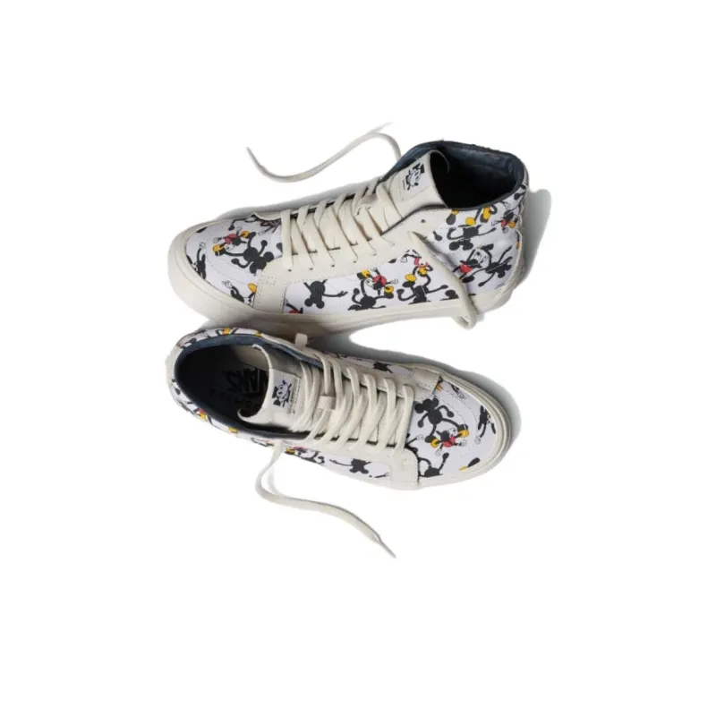 Vans Sk8 Hi Disney X Geoff McFetridge-3