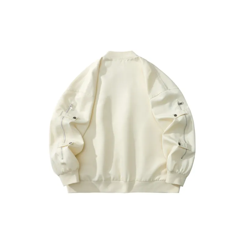 Tre Club Jackets Unisex-5