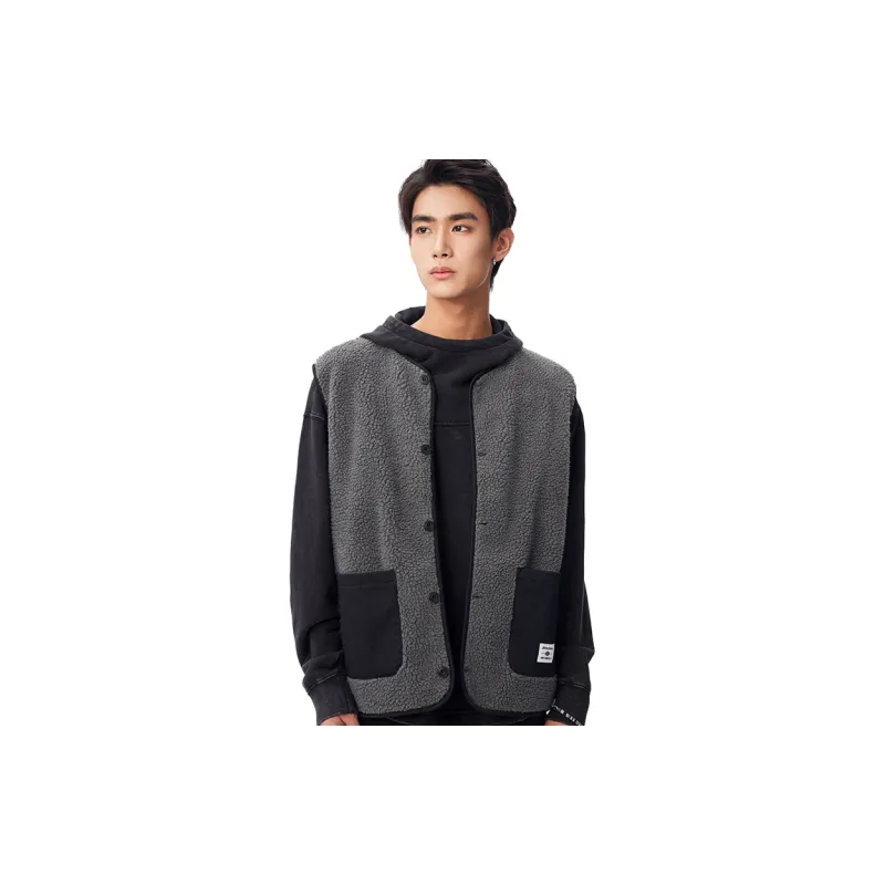 Dickies Vests Unisex-1
