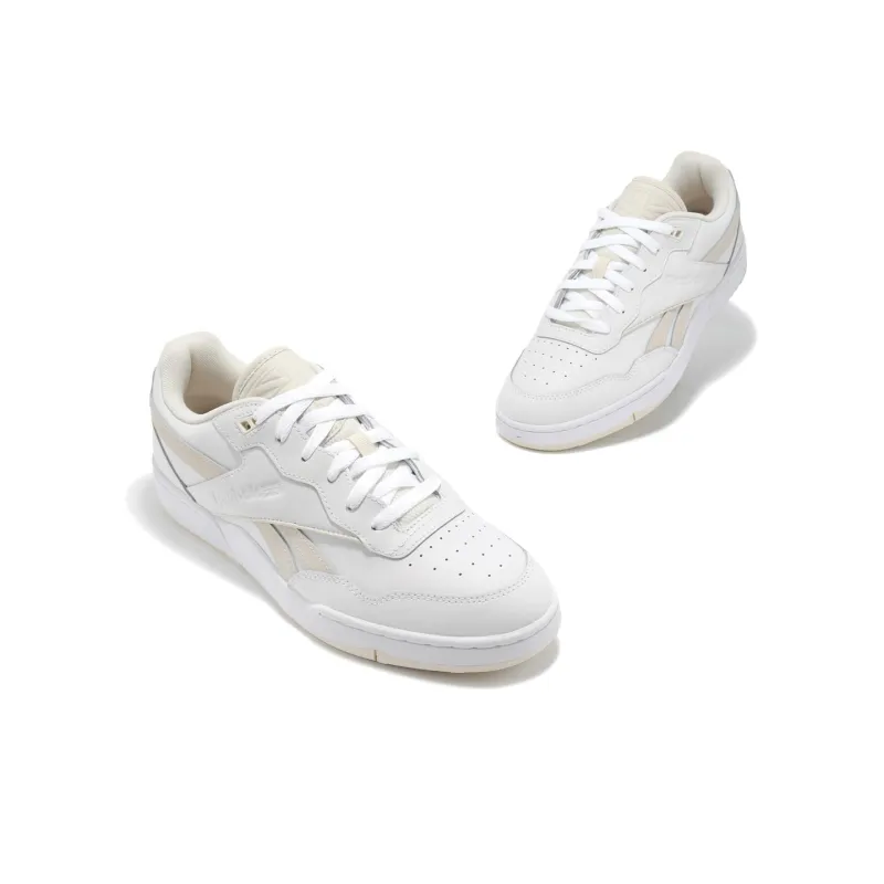 Reebok BB4000 2 'Chalk White'-2