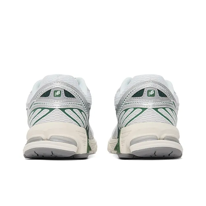New Balance 860 V2 Mallard Green-5