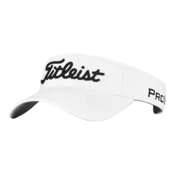 TITLEIST - Sun Protection Hats Unisex White