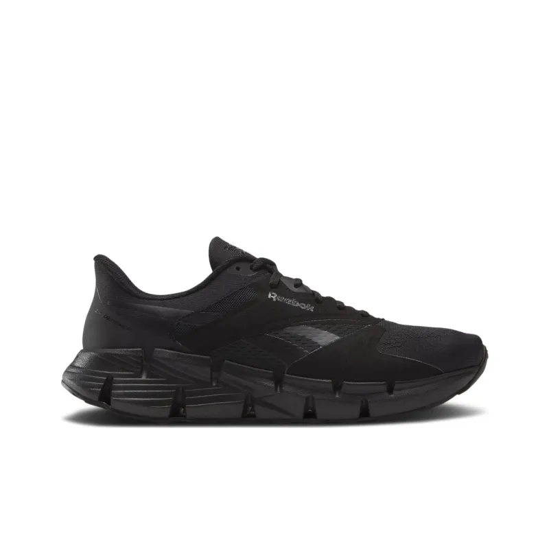 Reebok Zig Dynamica 5 'Black White'-1