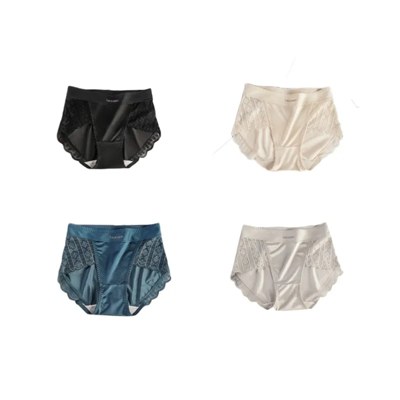 GOSO Underpants Women's Combo Set-20