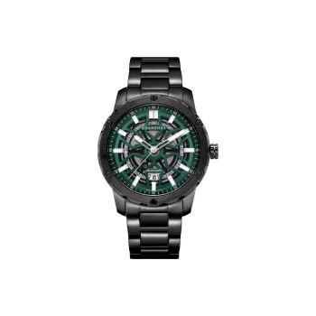 SHANGHAI Men National Watch
