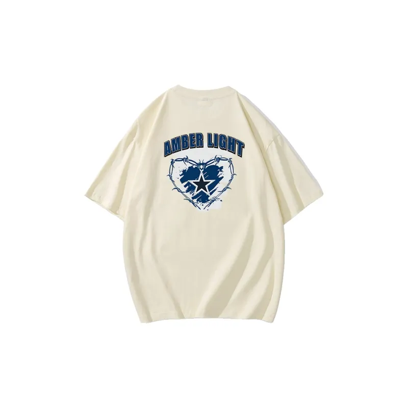 AMBER LIGHT 2024 T Shirt Unisex-9