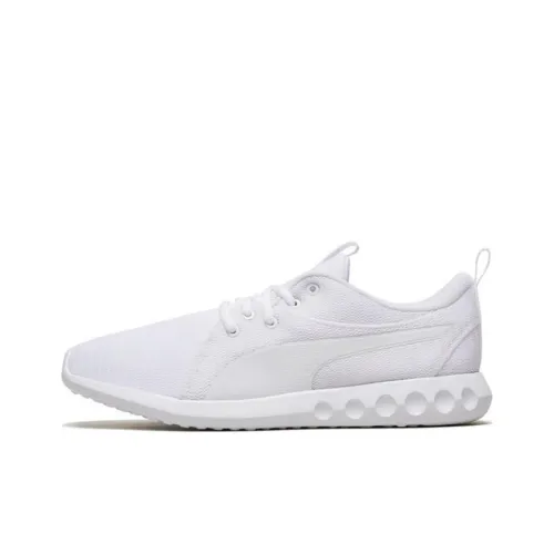 PUMA Carson 2 Casual Shoes Men Low-Top White