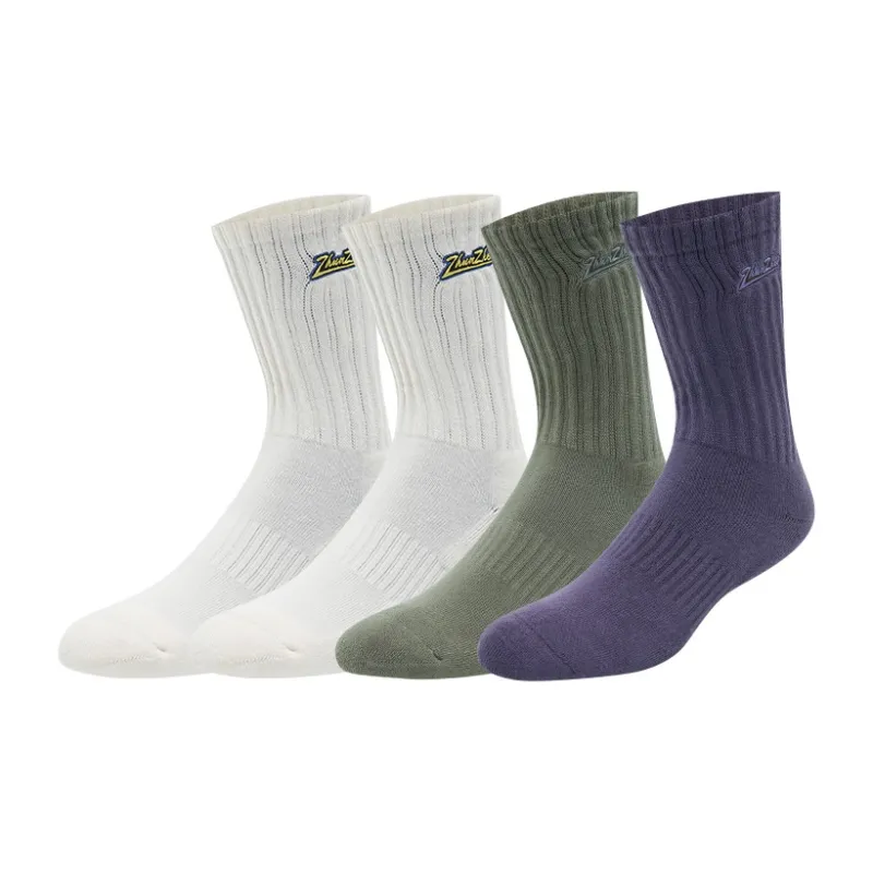 RIGORER Unisex Knee high Socks-25
