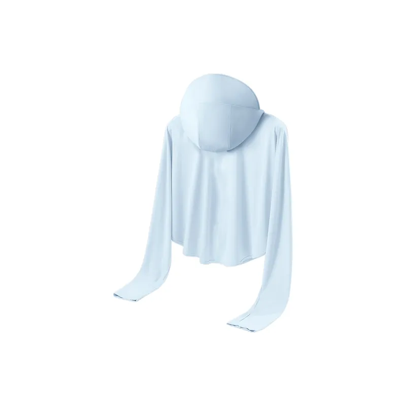 MINISO Sun Protection Clothing Women's-3