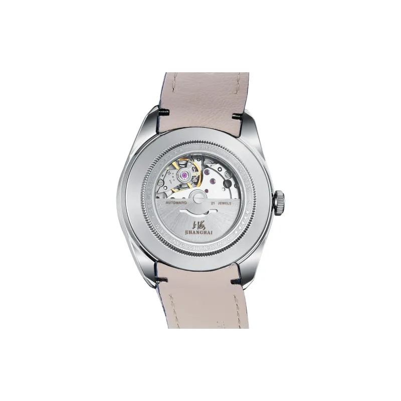 SHANGHAI Unisex National Watch-75