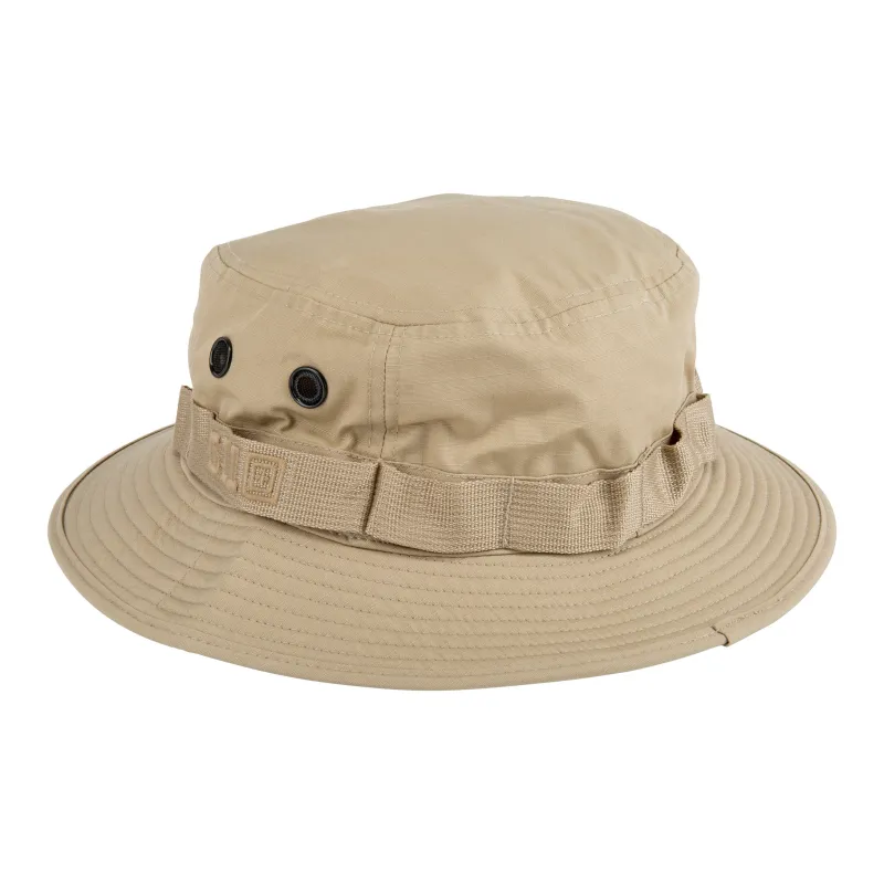 5.11 Polyester Bucket Hats Men's-4