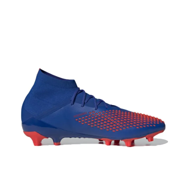 adidas PREDATOR MUTATOR 20.1 AG Artificial Grass 'Blue White'-1