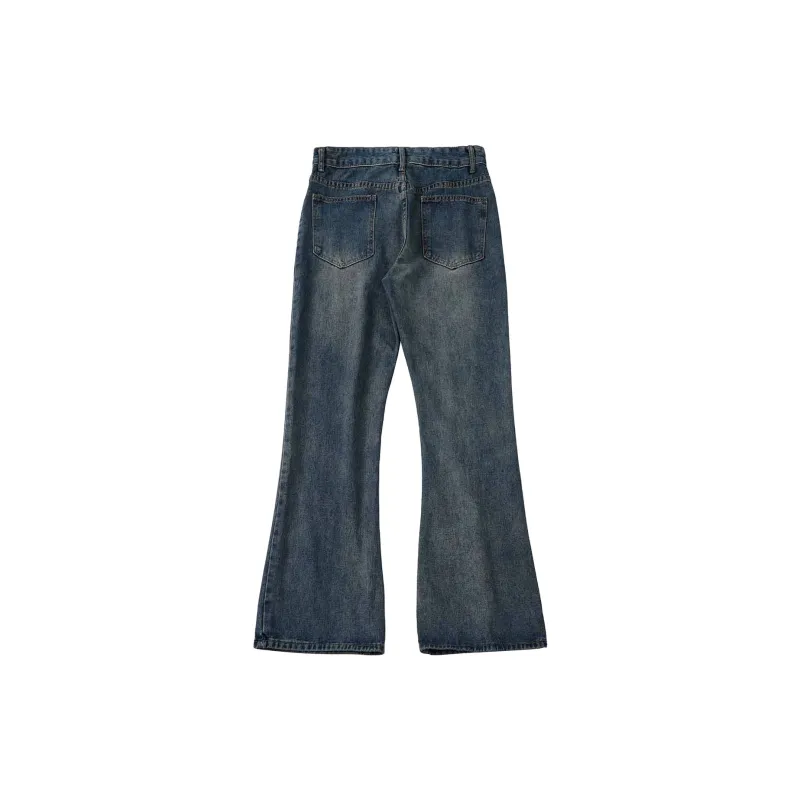 DJ.SPIRIT Jeans Unisex-11