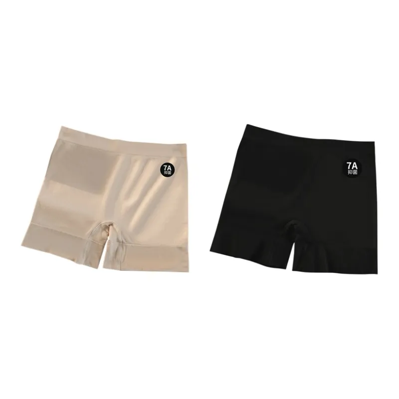 PLANDOO Underpants Women's 2 Pack-16