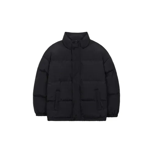 ZOEB Puffer Jackets Unisex