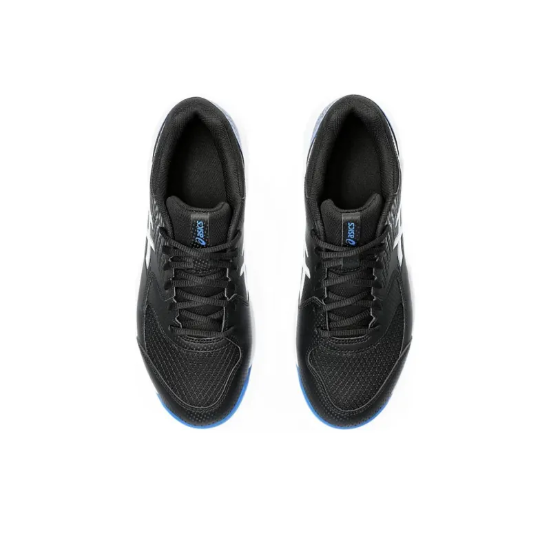Asics Gel Dedicate 8 Wide 'Black Tuna Blue'-4