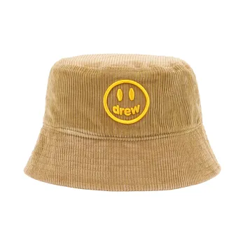 Drew House Mascot Corduroy Bucket Hat
