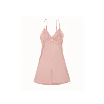 MT·MIT Nightgown Women's Cameo Brown