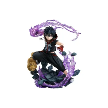 MEDICOS Kabane Kusaka Medicos Strange Tales Scale Figures 20.5cm