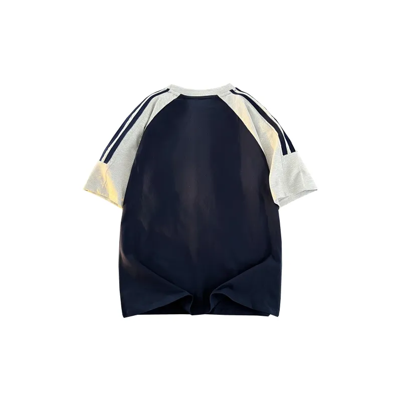 MEXICAN T Shirts Unisex-3
