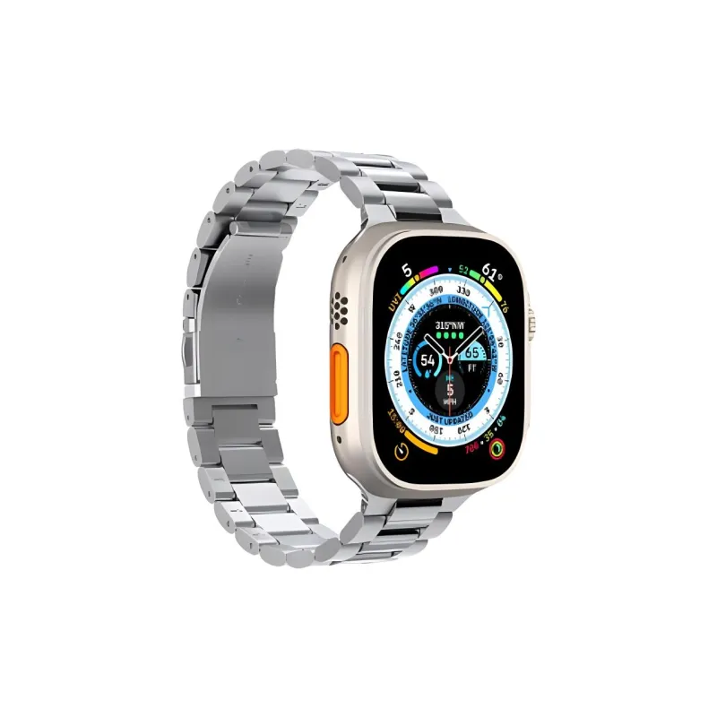 Spigen Modern Collection Watch Bands 49mm Unisex-5