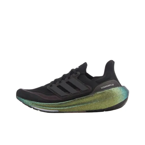 Adidas Ultra Boost Light Core Black Carbon