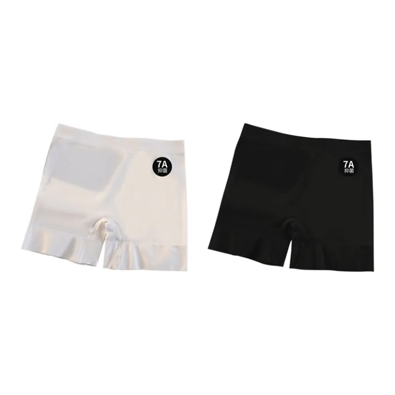 PLANDOO Underpants Women's 2 Pack-20