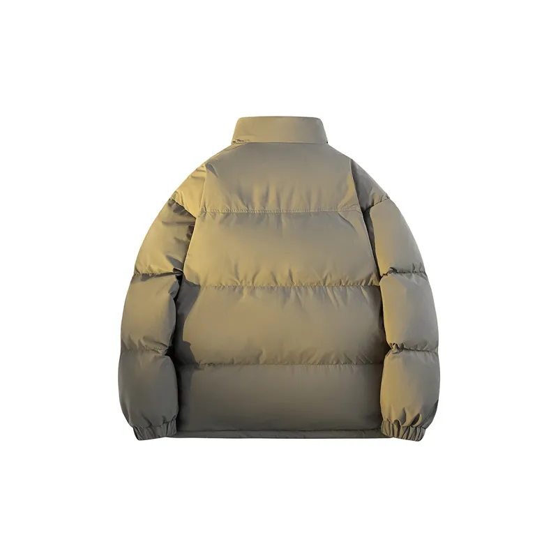 Mogao Long Over The Knee Down Jacket Unisex-13