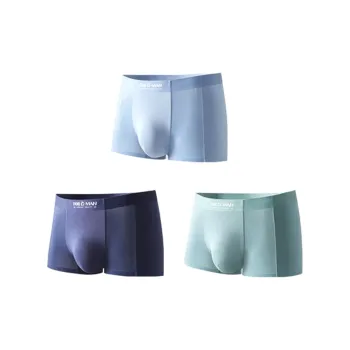 GUJIN Men Underpants