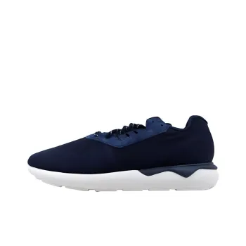 Tubular Runner Adidas Originals Weave 'Navy Blue'