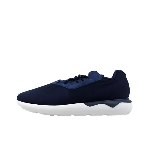 Tubular Runner Adidas Originals Weave 'Navy Blue'