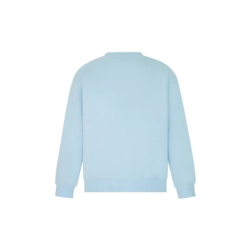 FORUYES Sweatshirts Women's-5