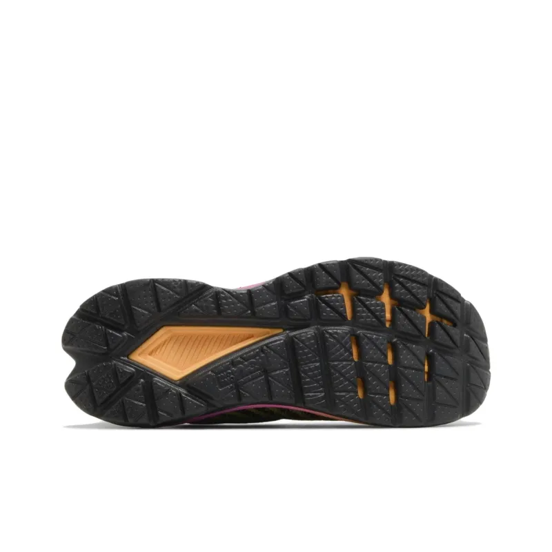 HOKA ONE ONE Mach 5 Black Multi-Color Women's-4