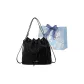 Black+Shopping Bag