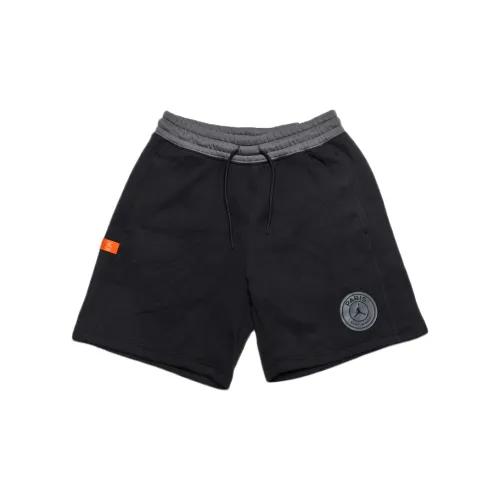 Jordan Casual Shorts Women's Black