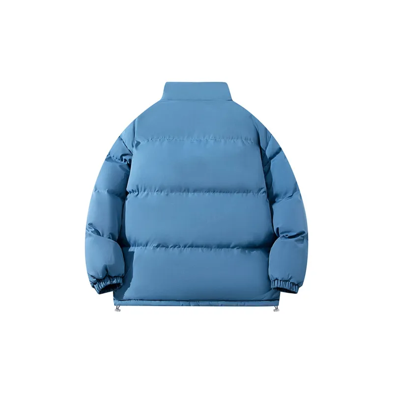 BOBBY ABLEY Puffer Jacket Unisex-29