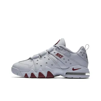 Nike Air Max 2 Cb '94 Low Wolf Grey Team Red
