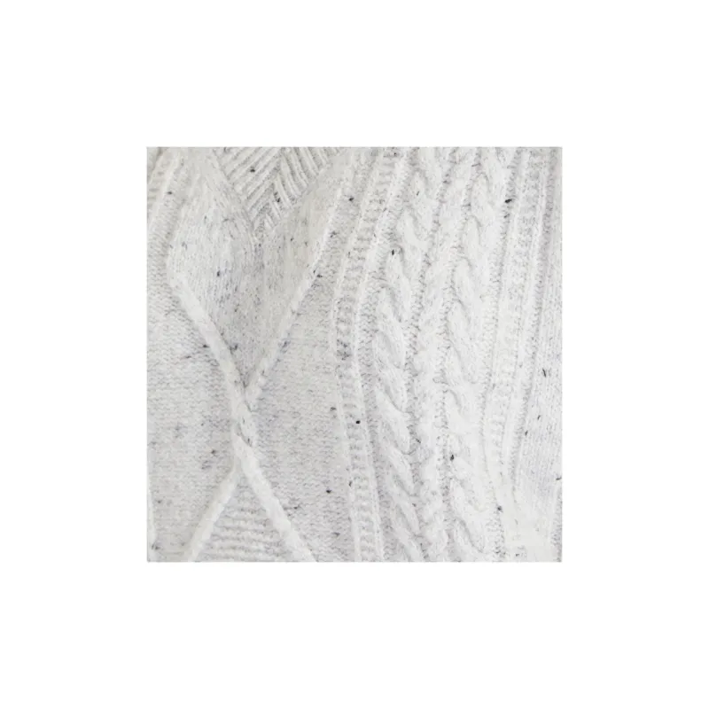 MaxMara Sweaters Women's White-4