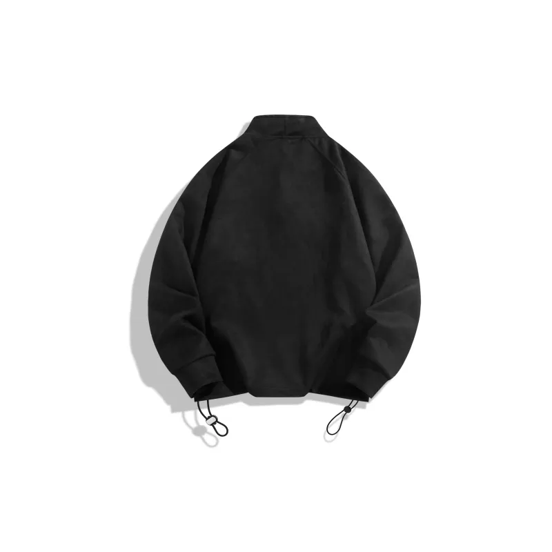 PUNCTILIOUS Sweatshirts Unisex-1
