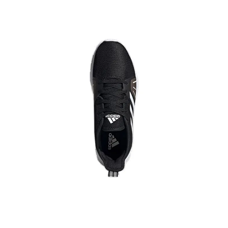 Adidas Asweerun 2.0 'Black White'-4