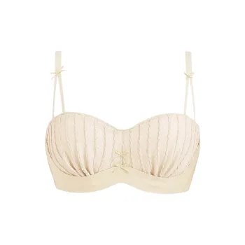 Elan and White Women's Bras