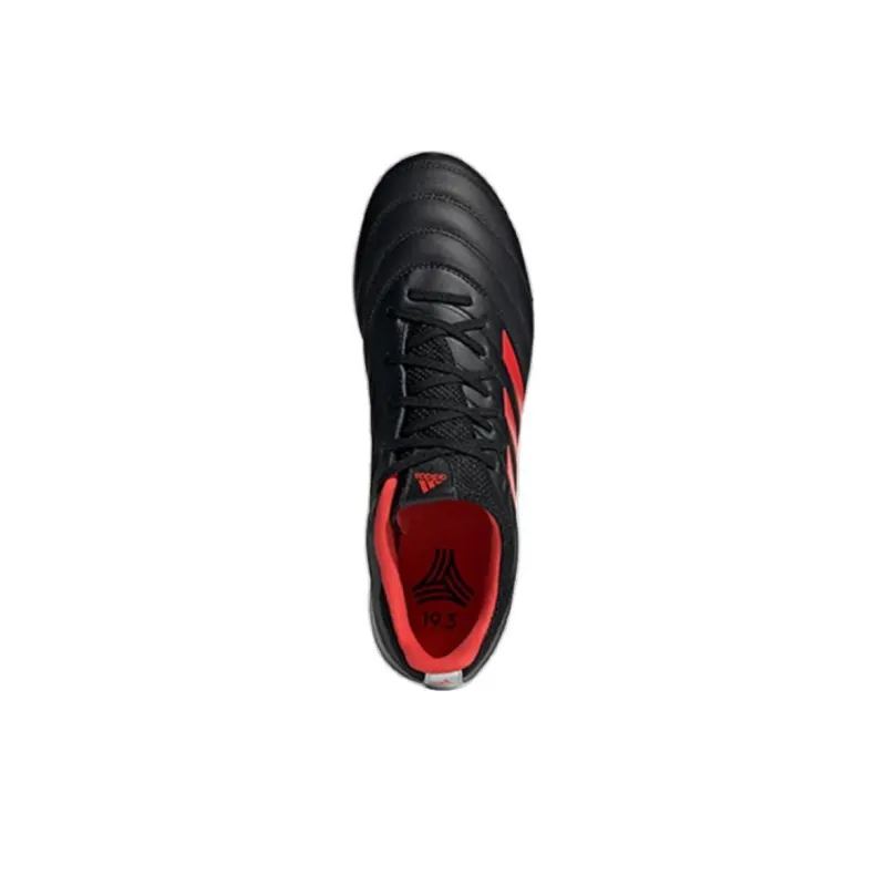 Adidas Copa 19.3 Tf 'Black Red'-3