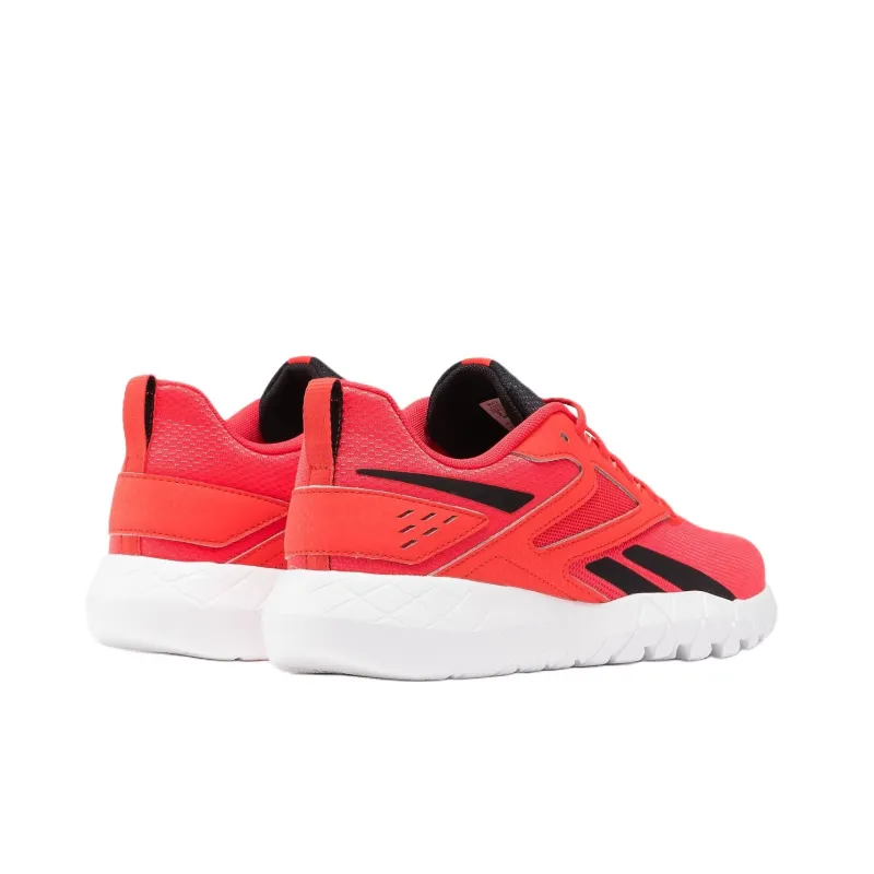 Reebok Flexagon Energy 4 'Red Black'-3