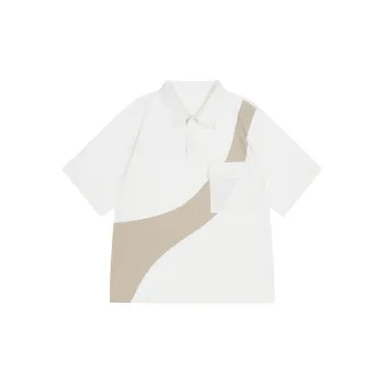 EARL JOEL Polo Shirts Unisex