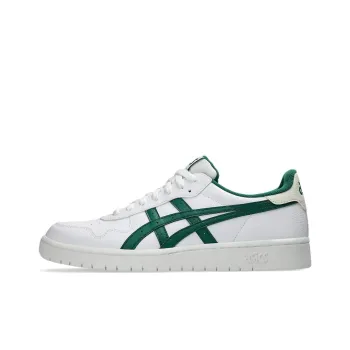 Asics Japan S 'White Jasper Green'