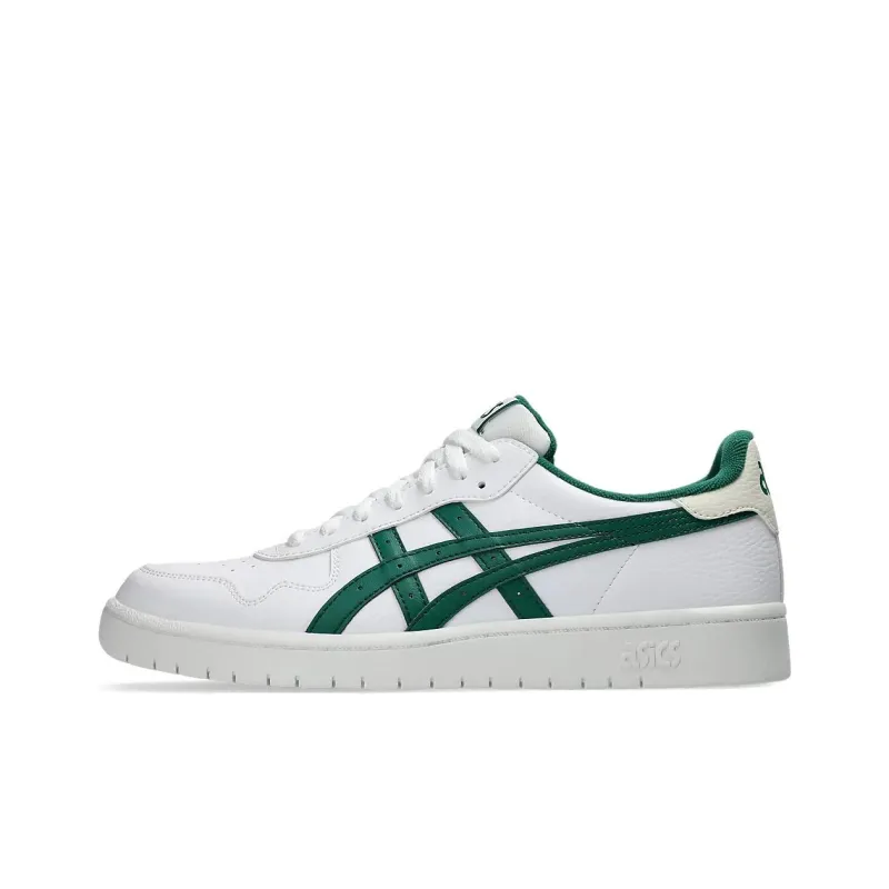 Asics Japan S 'White Jasper Green'-0